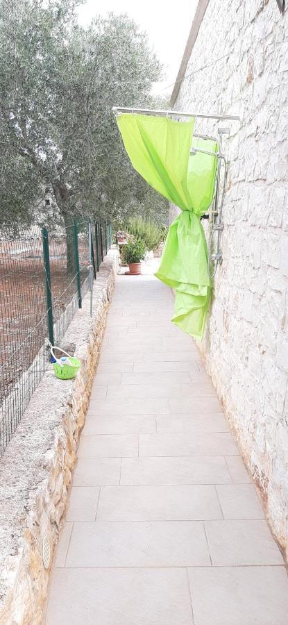 Villa Paradiso Ostuni Exterior photo